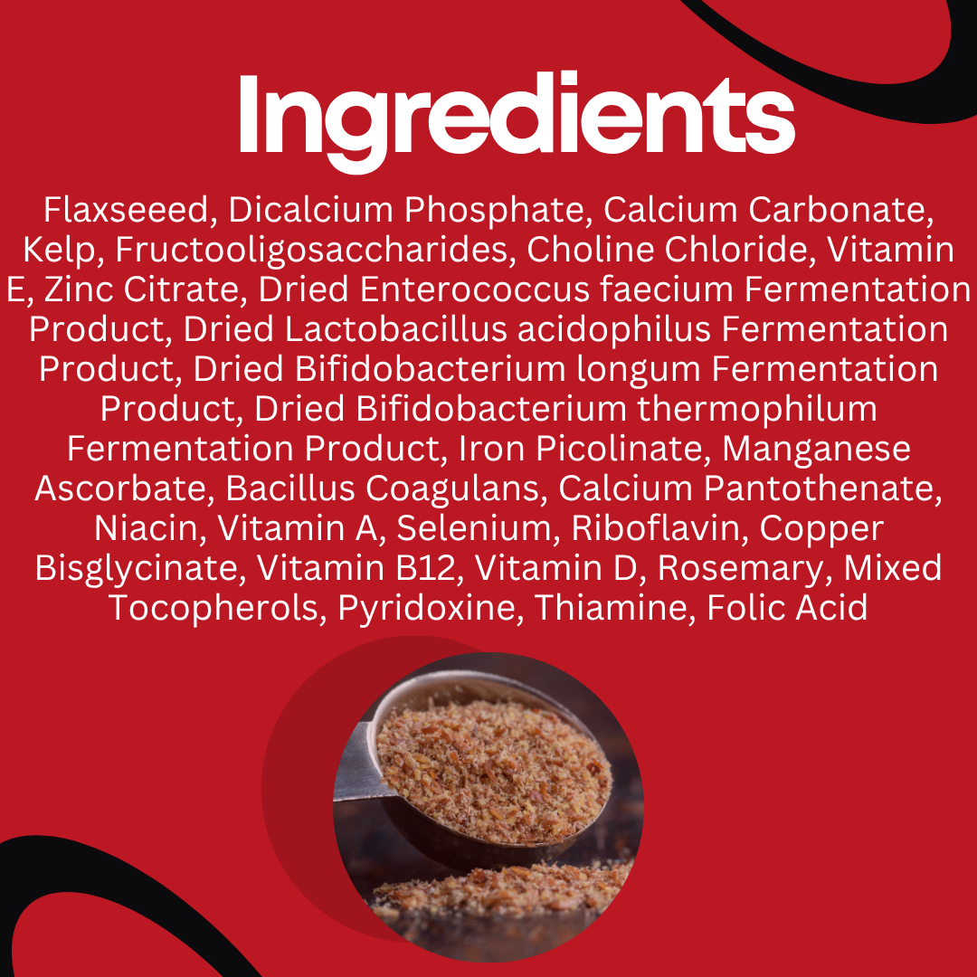 Canine Multivitamin Supplement