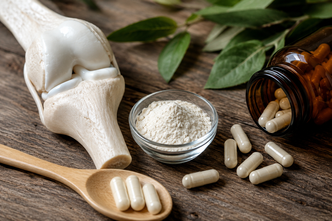 What Is Glucosamine? Separating Science from Marketing
