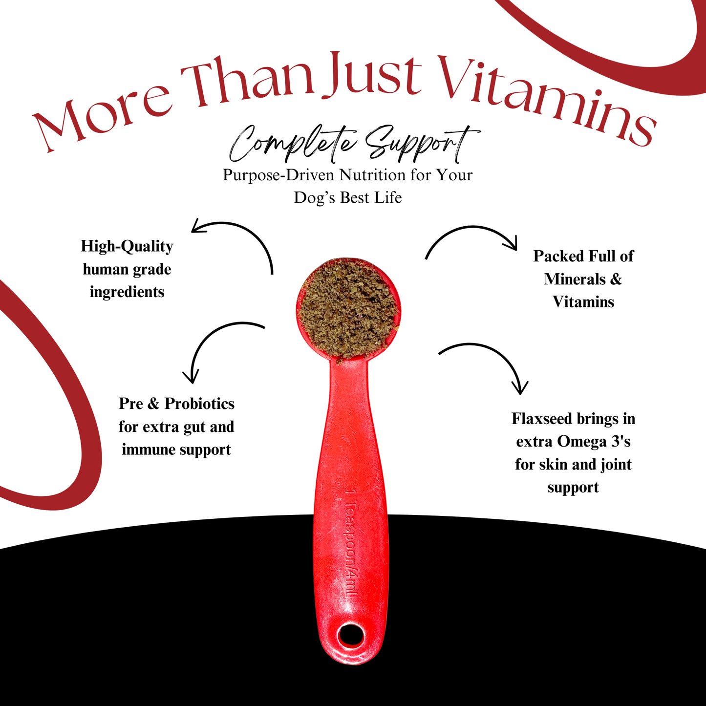 Canine Multivitamin Supplement